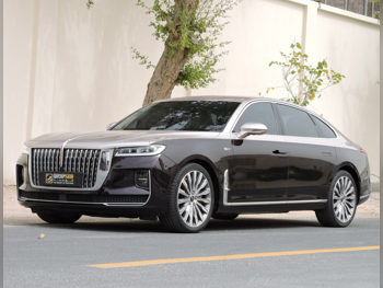 هونغ تشي  اتش 9  2022  اوتوماتيك  79,111 كم  6 سلندر  دفع كلي مستمر  سيدان  بنفسجي  تحت الضمان