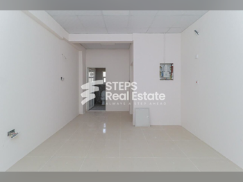 مكاتب تجارية - غير مفروشة  - الشحانية  - الشحانية