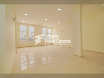 مكاتب تجارية - غير مفروشة  - الوكرة  - بركة العوامر