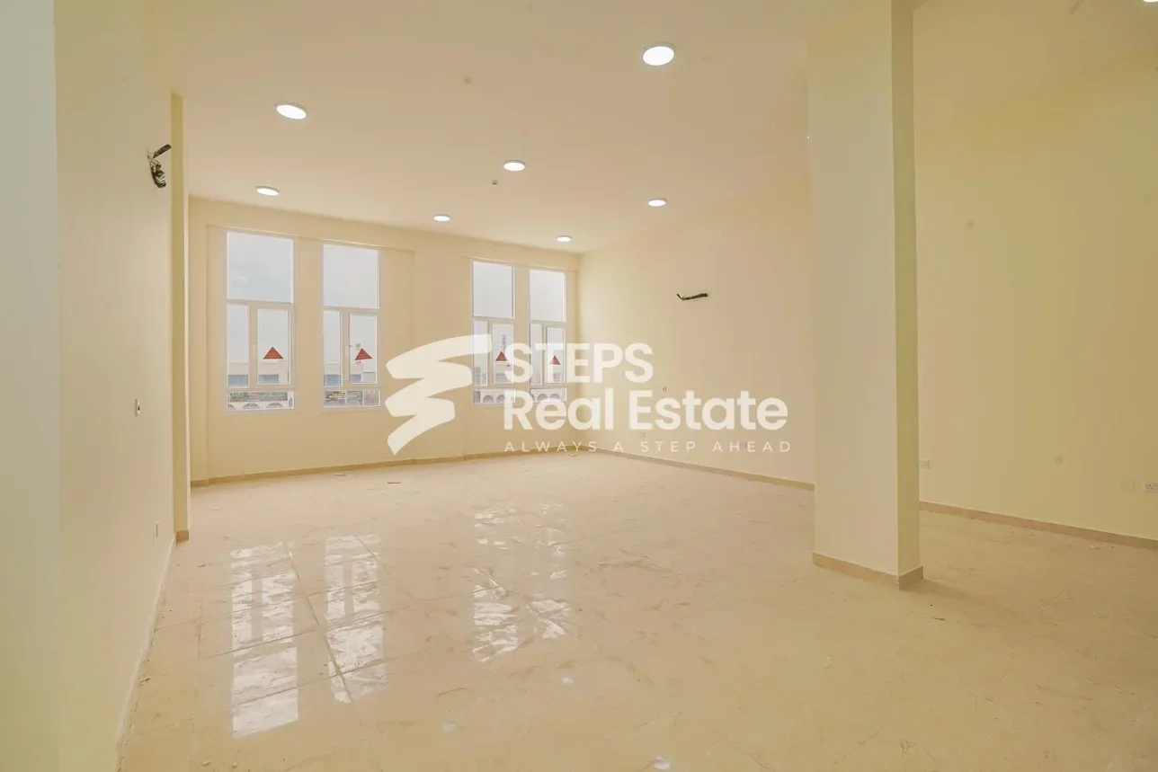 Commercial Offices - Not Furnished  - Al Wakrah  - Barkit Al Awamer