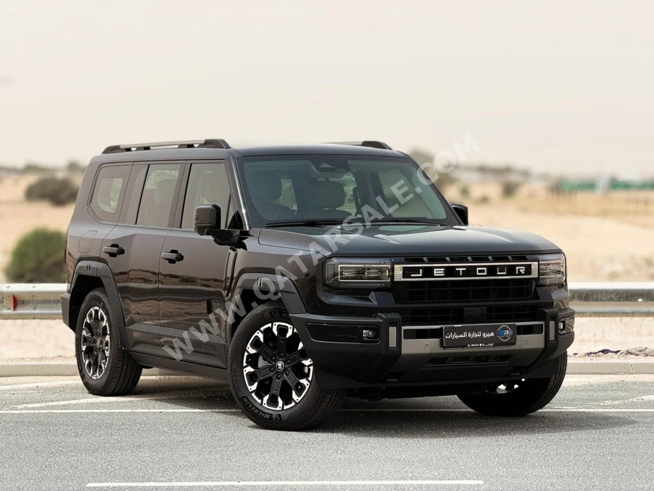 جيتور  جي 700  فلاج شب  2026  اوتوماتيك  2,500 كم  4 سلندر  دفع رباعي  اس يو في  أسود  تحت الضمان