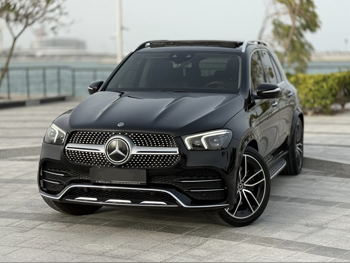 مرسيدس - بنز  جي ال اي  450 اي ام جي  2020  اوتوماتيك  107,000 كم  6 سلندر  دفع رباعي  اس يو في  أسود