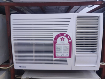 مكيفات الهواء جريي ضمان مع التسليم مع التركيب