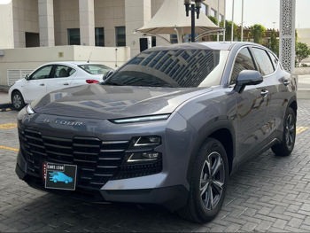 جيتور  داشينغ  2025  اوتوماتيك  34,000 كم  4 سلندر  سحب امامي  اس يو في  رمادي  تحت الضمان