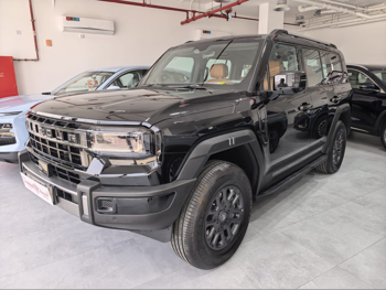 جيتور  جي 700  2026  اوتوماتيك  2,700 كم  4 سلندر  دفع رباعي  اس يو في  أسود  تحت الضمان