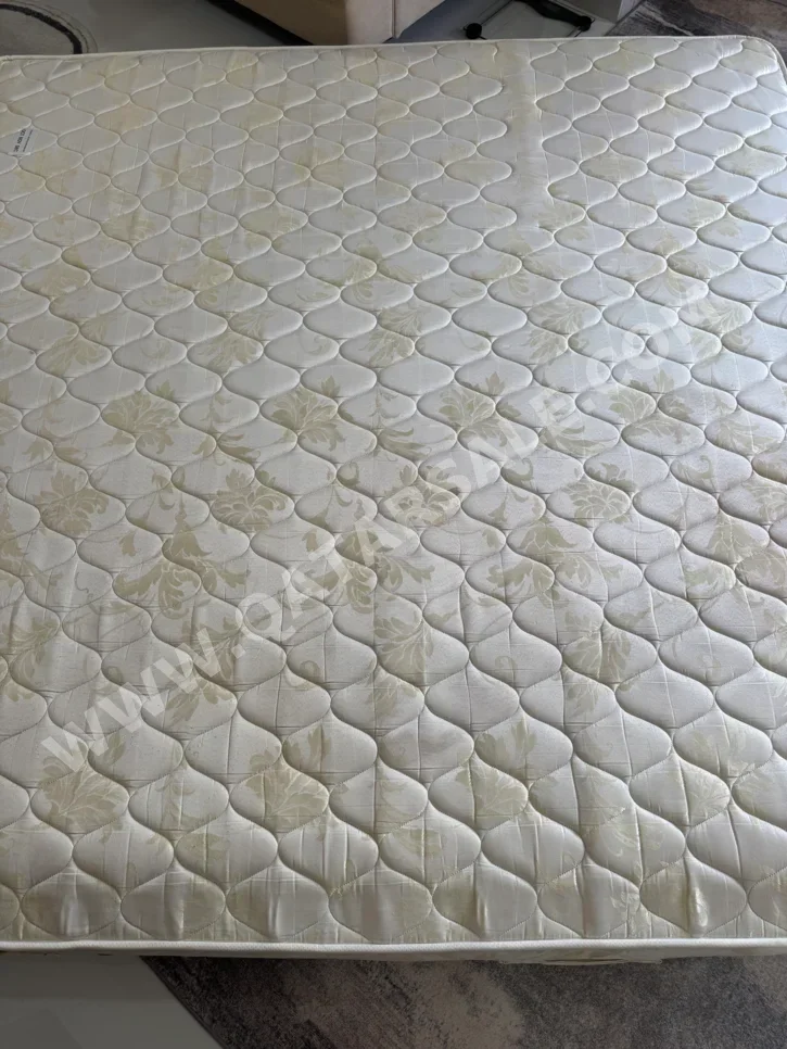 المراتب - كينج