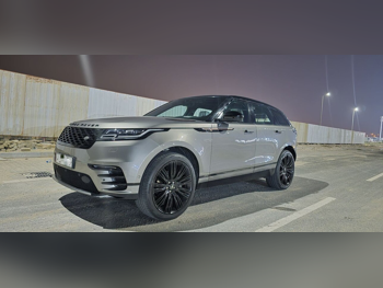 لاند روفر  رنج روفر  فيلار- فيرست اديشن  2018  اوتوماتيك  101,000 كم  6 سلندر  دفع رباعي  اس يو في  رمادي