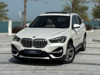 بي ام دبليو  الفئة - اكس  اكس 1  2020  اوتوماتيك  92,000 كم  4 سلندر  دفع رباعي  اس يو في  أبيض