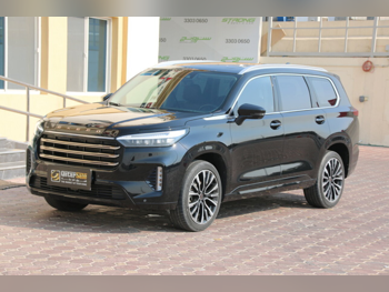 إكسيد  في اكس  400 تي  2023  اوتوماتيك  83,000 كم  4 سلندر  دفع رباعي  اس يو في  أسود  تحت الضمان