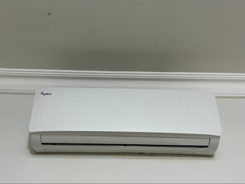 Air Conditioners