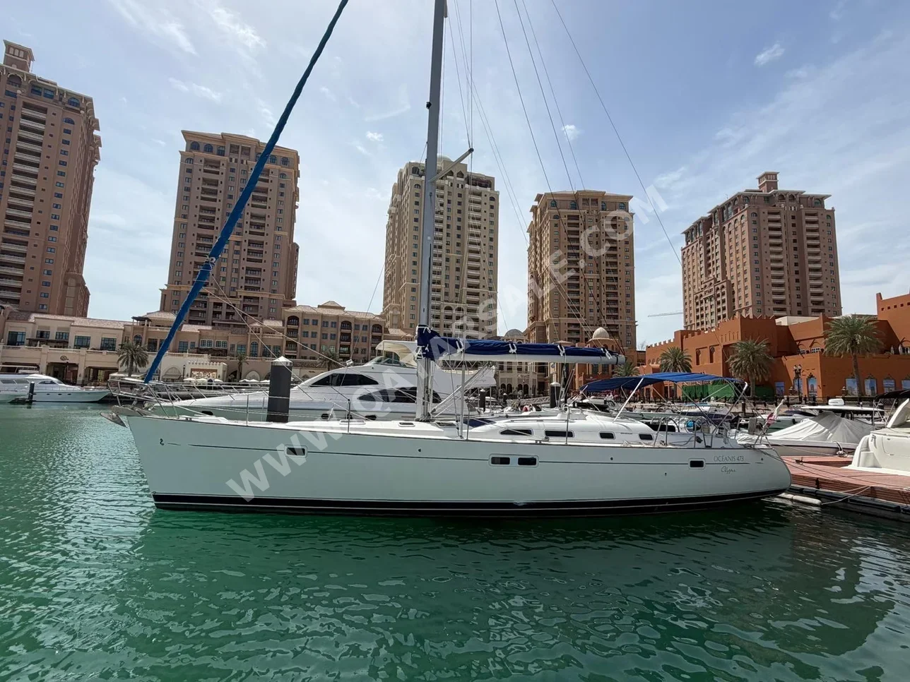 France  2002  White  47.3 ft