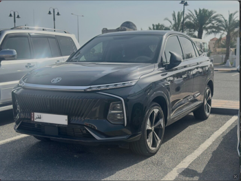 ام جي  ويل  2025  اوتوماتيك  17,600 كم  4 سلندر  سحب امامي  اس يو في  أسود  تحت الضمان