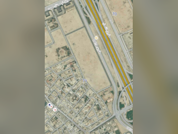 اراضي للبيع  في أم صلال  - الخريطيات  -المساحة 2,714 متر مربع