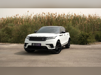 لاند روفر  رنج روفر  فيلار-ار - داينمك  2023  اوتوماتيك  37,000 كم  4 سلندر  دفع رباعي  اس يو في  أبيض  تحت الضمان