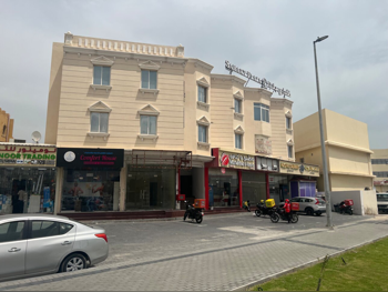 Commercial Shops - Not Furnished  - Umm Salal  For Sale