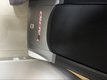 أجهزة اللياقة البدنية - الات المشي - بي اتش فتنس