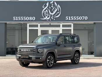 هافال  اتش 9  كومفورت  2026  اوتوماتيك  19,000 كم  4 سلندر  دفع رباعي  اس يو في  رمادي  تحت الضمان