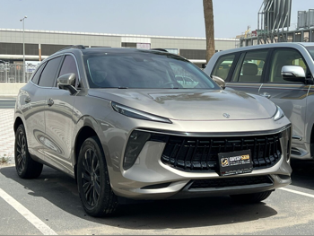 فورثينج  تي 5  ايفو  2023  اوتوماتيك  14,000 كم  4 سلندر  دفع كلي مستمر  اس يو في  فضي  تحت الضمان