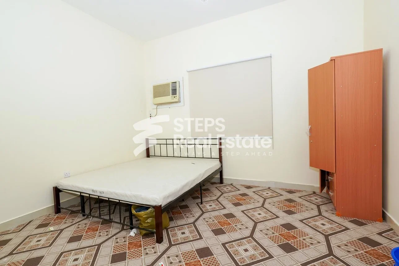 Warehouses & Stores - Al Wakrah  - Barkit Al Awamer