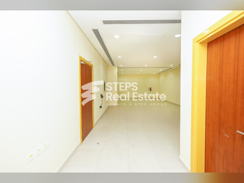 Commercial Offices - Not Furnished  - Al Rayyan  - Abu Hamour