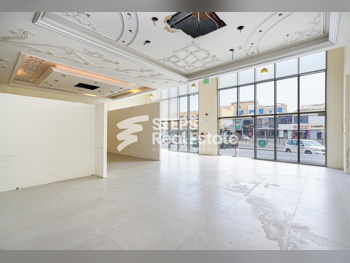 Commercial Shops - Not Furnished  - Al Wakrah  For Rent  - Al Wakrah