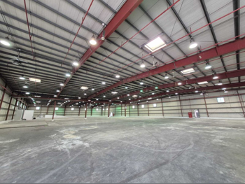 Warehouses & Stores - Al Wakrah  - Barkit Al Awamer  -Area Size: 4000 Square Meter