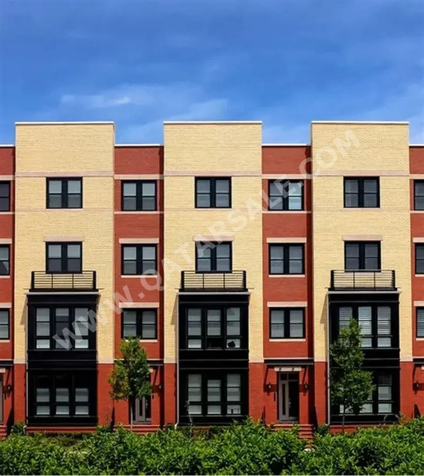 Buildings, Towers & Compounds - Family Residential - Doha - Al Sadd For Sale