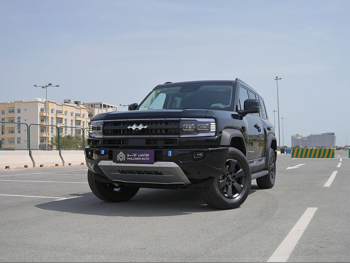 بي واي دي  ليوبيرد 5  الترا بلس  2026  اوتوماتيك  0 كم  4 سلندر  دفع كلي مستمر  اس يو في  أسود