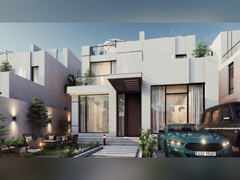 Lands For Sale in Lusail -Area Size 555 Square Meter