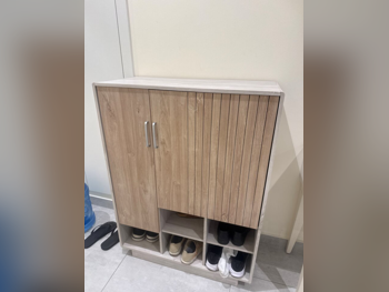 Shoe Racks & Cabinets