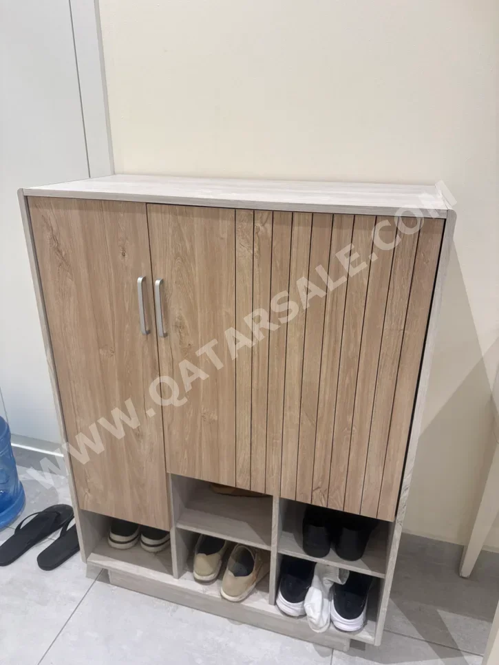 Shoe Racks & Cabinets