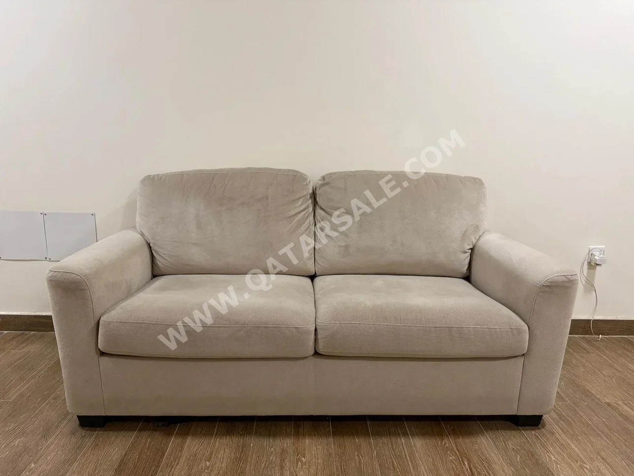 Sofas, Couches & Chairs Pan Emirates  Sofa-bed  - Beige