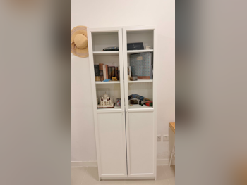 Bookcases & Shelving Units - IKEA  - White