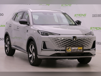 تشانجان  يوني- اس  2025  اوتوماتيك  17,500 كم  4 سلندر  دفع كلي مستمر  اس يو في  رمادي  تحت الضمان