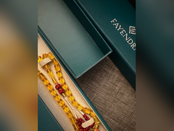 اكسسوارات مسبحة