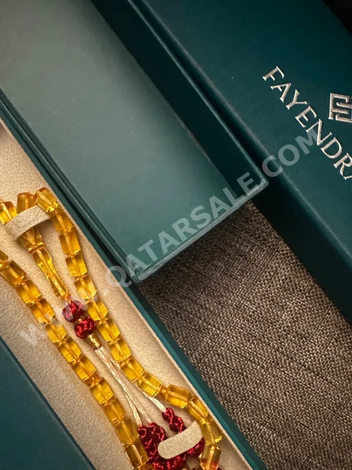 اكسسوارات مسبحة