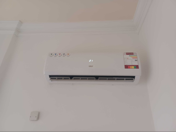 Air Conditioners Akai Remote Included Warranty With Installation