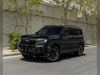 بي واي دي  ليوبارد 8  فلاك شب  2025  اوتوماتيك  29,000 كم  4 سلندر  دفع كلي مستمر  اس يو في  أسود  تحت الضمان