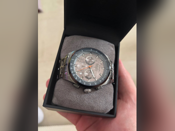 Watches - CERRUTI 1881  - Analogue Watches  - Brown  - Men Watches