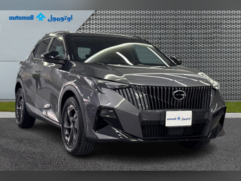 جاك  إمزوم  جي ال  2024  اوتوماتيك  18,993 كم  4 سلندر  سحب امامي  اس يو في  رمادي  تحت الضمان