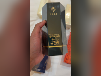 Attar, Oud & Incense Men /  New  100 ml