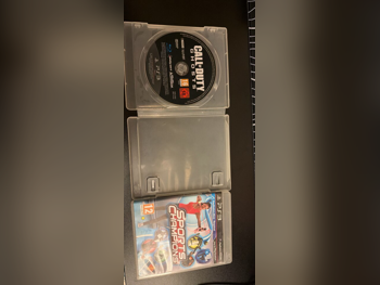 - PlayStation 3  Video Games CDs