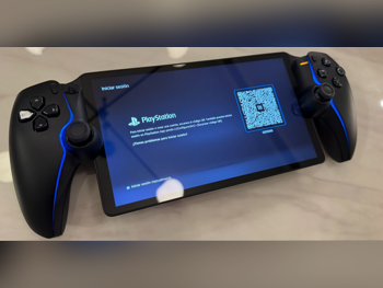 Video Games Consoles - Sony  - Playstation Portal