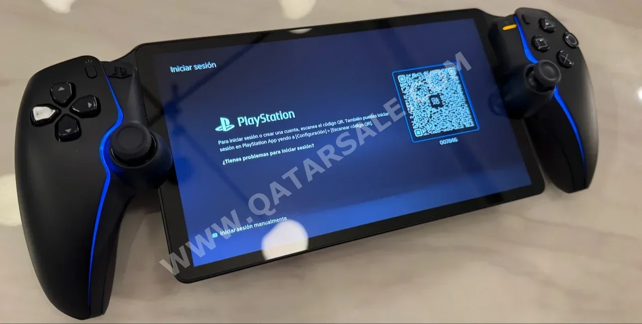 اجهزة العاب الفديو - سوني - بلايستيشن بورتال