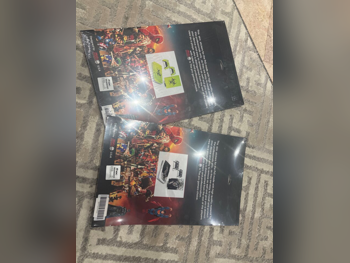 Console Accessories Skin  - Sony  - PlayStation 5