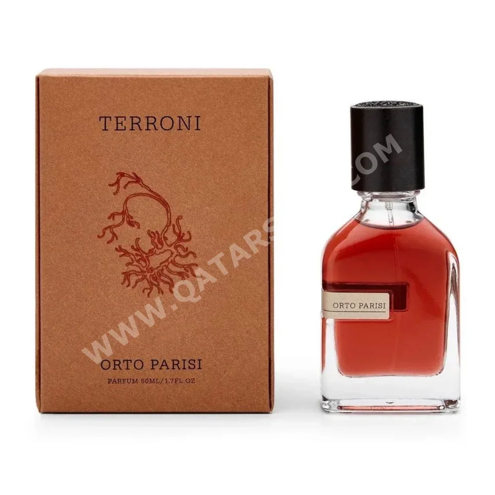 العطار والعود والبخور رجالي CaboVerde \ جديد 50 مل