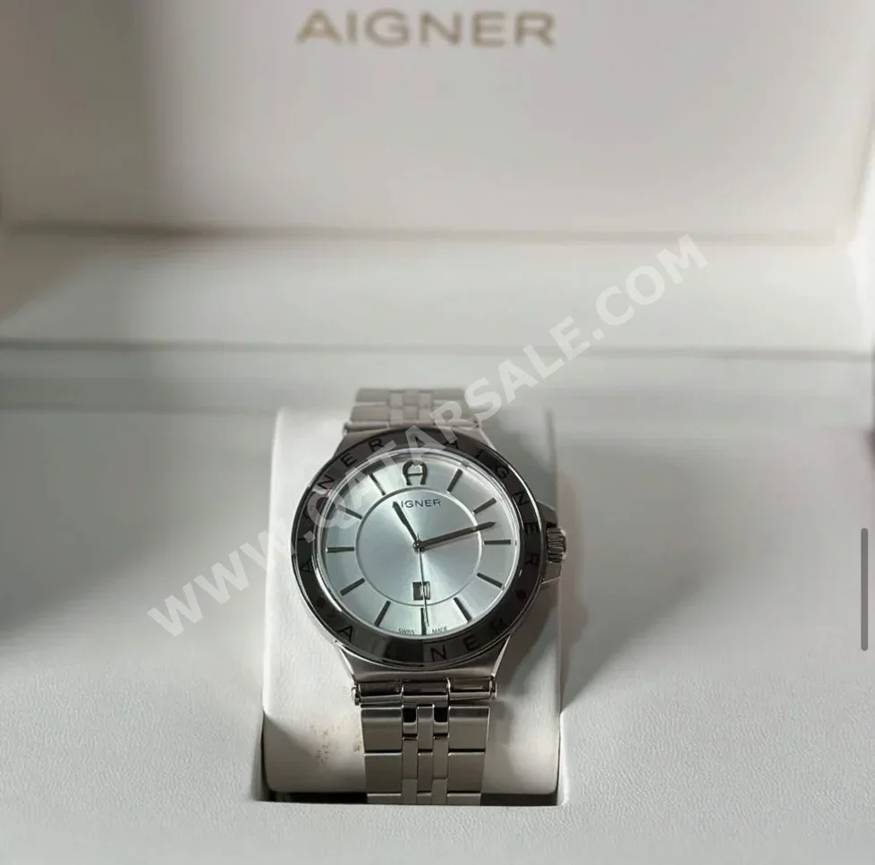 ساعات - ايغنار  - ساعات الكوارتز  - متعدد الألوان  - ساعات للجنسين