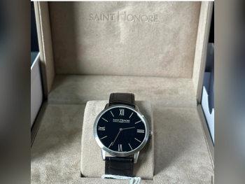 Watches - Saint Honore - Quartz Watch - Multi-Coloured - Men Watches