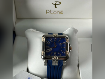 Watches - Quartz Watch - Multi-Coloured - Women Watches