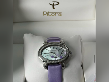 Watches - Quartz Watch - Multi-Coloured - Women Watches